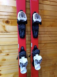 LYŽE ELAN FORMULA ACE 140CM